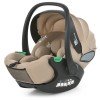 Автокрісло El Camino i-FIX ME 1110 Natural Beige