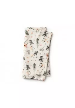 Плед Elodie Details Meadow Blossom 80 х 80 см 09746