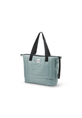 Сумка для мами Elodie Details 16492 Pebble Green Quilted