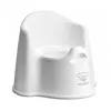 Горщик BabyBjorn Potty Chair 2211 White