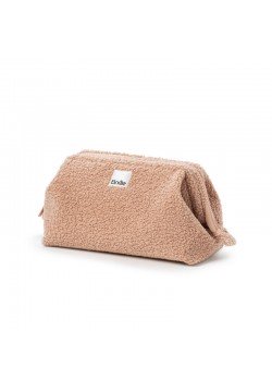 Косметичка Elodie Details Zip&Go Pink Boucle 18953