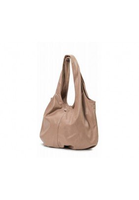 Сумка для мами Elodie Details Draped Tote Soft 01211 Terracotta