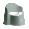 Горщик BabyBjorn Potty Chair 2686 Deep Green
