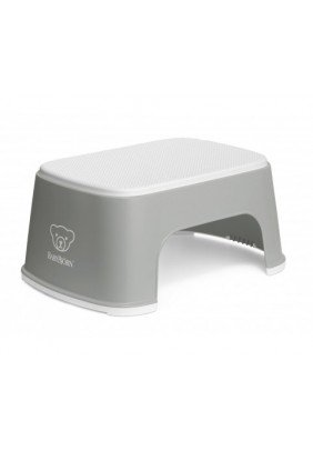 Підставка для ніг BabyBjorn Step Stool 2250 Grey/White