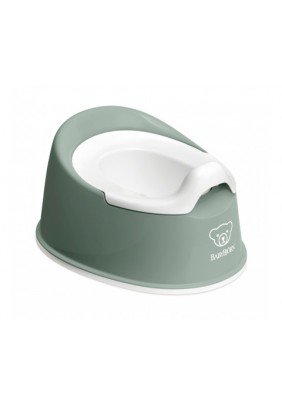 Горшок BabyBjorn Smart Potty 2680 Dark Green - 