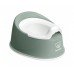 Горщик BabyBjorn Smart Potty 2680 Dark Green