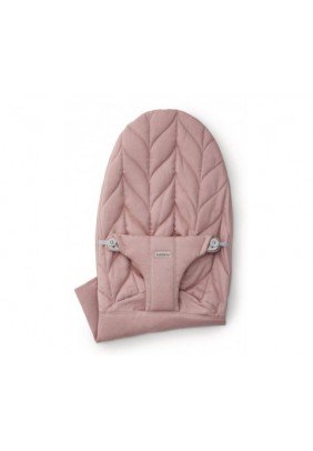 Сменный текстиль для шезлонга BabyBjorn Balance Bliss Cotton 1226 Dusty Pink