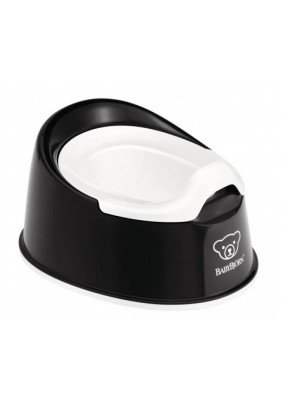 Горшок BabyBjorn Smart Potty 2567 Black - 