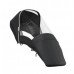Дощовик Bugaboo HIGHPERFOMANCE для коляски Bee Black 590441ZW01