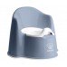 Горщик BabyBjorn Potty Chair 2693 Blue