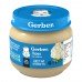 Пюре цвітна капуста Gerber 80г  1227115