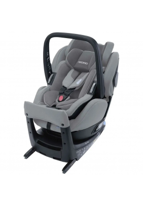 Автокресло Recaro Salia Elite i-Size Prime 89020310050 Silent Grey - 