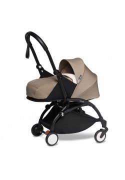 Коляска унiверсальна 2в1 BABYZEN YOYO² BZ10104-06-02
