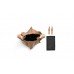 Сумка для мами Elodie Details Draped Tote Soft 01211 Terracotta фото 3