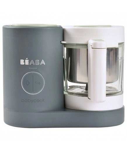 Пароварка-блендер Beaba Babycook NEO 916710 Пароварка-блендер Beaba Babycook NEO 916710