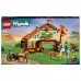 Конструктор LEGO Friends Стайня Отом 545дет 41745