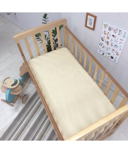 Простирадло Маленька Соня 60*120см 1600361 Простирадло Маленька Соня 60*120см 1600361
