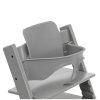 Спинка з обмежувачем Stokke Baby Set² Tripp Trapp 650004 Storm Grey