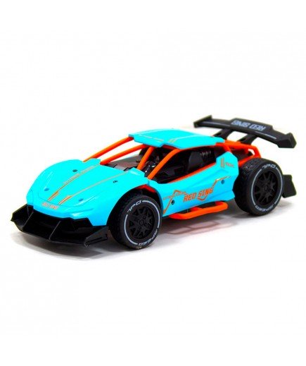 Машина на р/к Sulong Toys Speed Racing Drift Red Sing 1:24 SL-292RHB