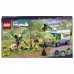 Конструктор LEGO Friends Фургон редакції новин 446дет 41749