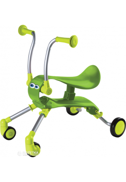 Каталка Smart Trike Springo 9003800