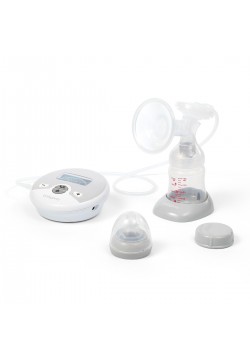 Молоковідсмоктувач електричний BabyOno Nurse Pro 1483