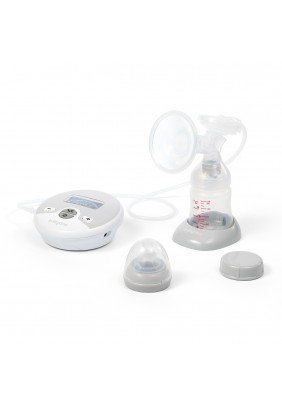 Молоковідсмоктувач електричний BabyOno Nurse Pro 1483 - 