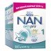 Суміш Nestle Нан-1 Optipro 2*525г 10280346