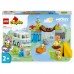 Конструктор Lego Duplo Disney Міккі і його друзі. Пригоди на природі 37дет 10997