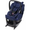 Автокрісло Recaro Salia Elite i-Size Prime 89020420050 Pacific Blue