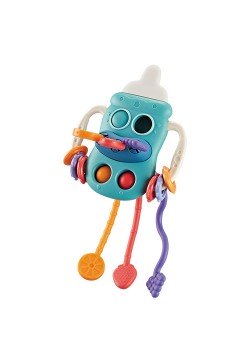 Іграшка розвиваюча BabyOno Пляшечка 1581