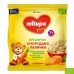 Палички органічні кукурудзяні з морквою Milupa 20г 201689