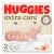 Підгузники Huggies Extra Care 2 58шт 35780