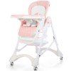 Стільчик для годування CARRELLO Caramel CRL-9501/3 Candy Pink