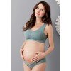 Труси для вагітних Аnita Seamless 1497-Зелений