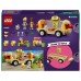 Конструктор Lego Friends Вантажівка із хот-доґами 100дет 42633 фото 8