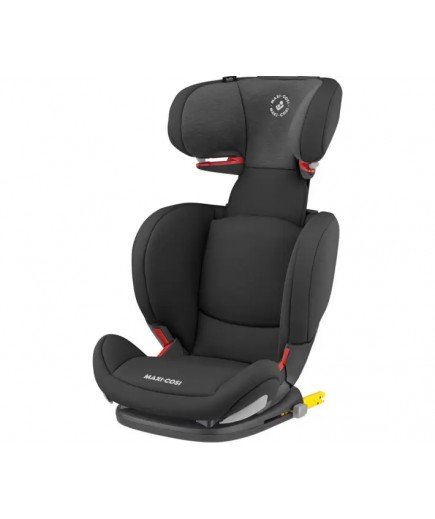 Автокрісло Maxi-Cosi Rodifix Air Protect Authentic 8824671110 Black Автокрісло Maxi-Cosi Rodifix Air Protect Authentic 8824671110 Black