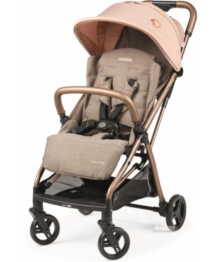 Коляска прогулянкова Peg-Perego Selfie Mon Amour IP22000000BA36DX19 Коляска прогулянкова Peg-Perego Selfie Mon Amour IP22000000BA36DX19