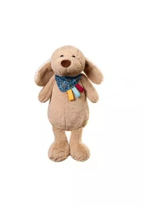 Обіймашка BabyOno Цуценя Віллі 1521 - 