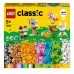 Конструктор Lego Classic Творчі улюбленці 450дет 11034