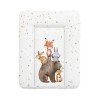 Пеленатор м'який Ceba Forest Friends 75*72см W-144-000-783