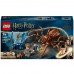 Конструктор Lego Harry Potter Араґоґ у Забороненому лісі 195дет 76434