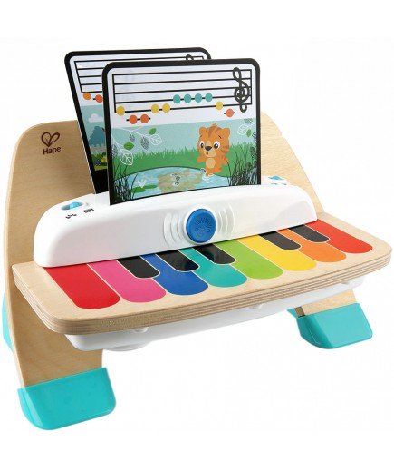 Іграшка музична Baby Einstein Піаніно Magic Touch 11649 Іграшка музична Baby Einstein Піаніно Magic Touch 11649