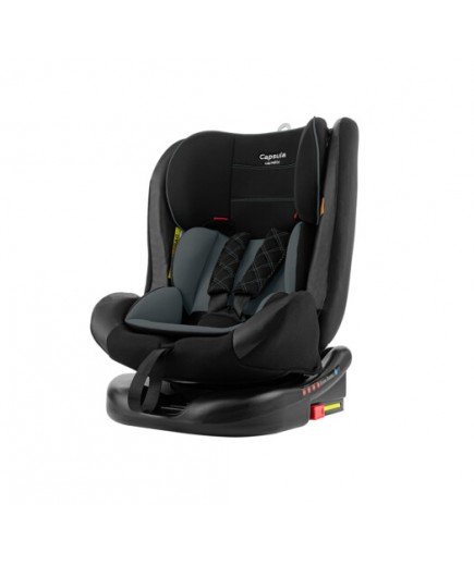 Автокрісло Carrello Capsula CRL-11807 Isofix Harbor Grey Автокрісло Carrello Capsula CRL-11807 Isofix Harbor Grey