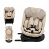 Автокрісло Kinderkraft Xpedition 3 i-Size KCXPED03BEG0000 Beige