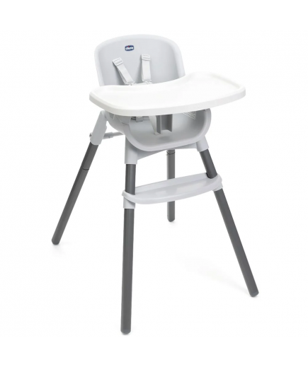 Стільчик для годування 3в1 Chicco Polly Zest 87170.77 Стільчик для годування 3в1 Chicco Polly Zest 87170.77