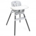 Стільчик для годування 3в1 Chicco Polly Zest 87170.77