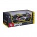 Автомодель Bburago Chevrolet Corvette C8.R 1:24 18-28024 фото 2