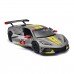 Автомодель Bburago Chevrolet Corvette C8.R 1:24 18-28024 фото 5