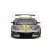 Автомодель Bburago Chevrolet Corvette C8.R 1:24 18-28024 фото 4
